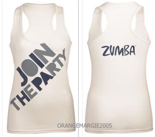 Zumba fitness dance maglia - zumba,