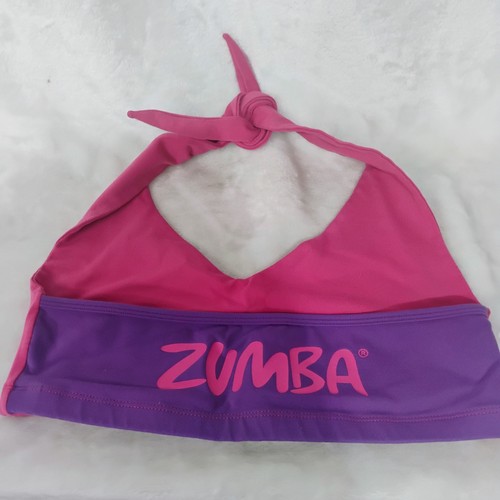 Reggiseno sportivo zumba - sportivo,