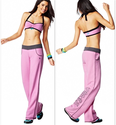 Zumba set pezzi - set, pantaloni