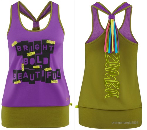 Zumba fitness top - fitness, shirt