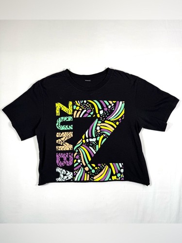 Shirt zumba donna istruttore - t-shirt,