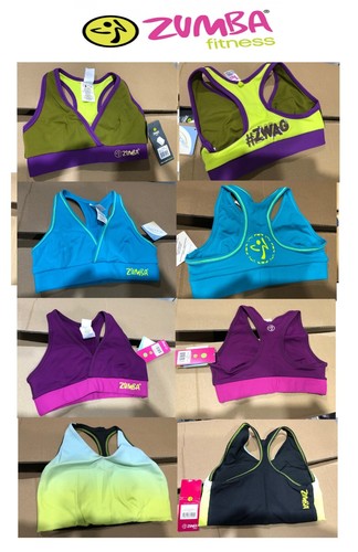 Reggiseno sportivo zumba top - sportivo,