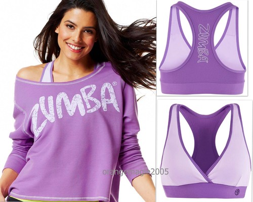 Zumba fitness set pezzi - set, 2