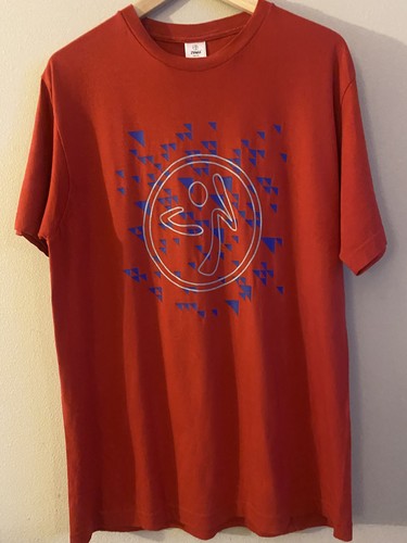 Shirt zumba dance - zumba, fitness