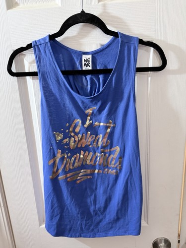 Canotta zumba fitness - zumba, sweat