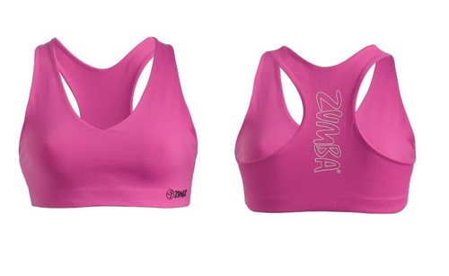 Top reggiseno zumba - reggiseno, defy