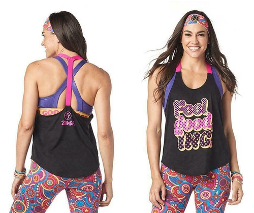 Zumba fitness feel - zumba, dance