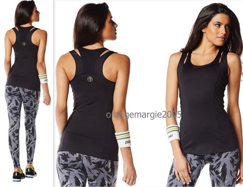 Canotta zumba - canotta,