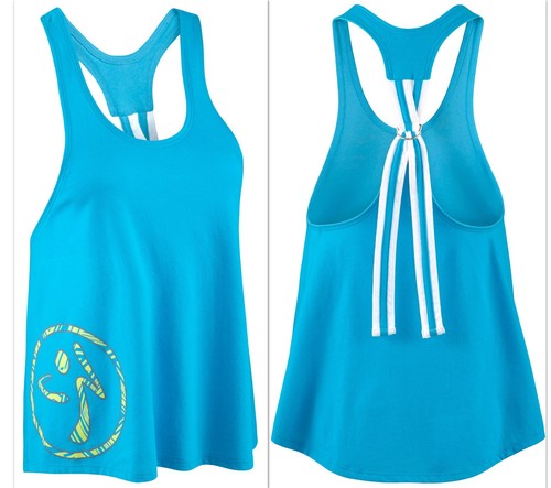 Zumba fitness lasciati andare - fitness,