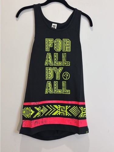 Zumba fitness for all - all, by