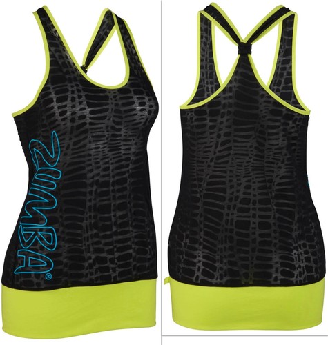 Zumba fitness danza burnout - zumba, danza!
