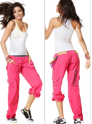 Zumba fitness set - set, 2