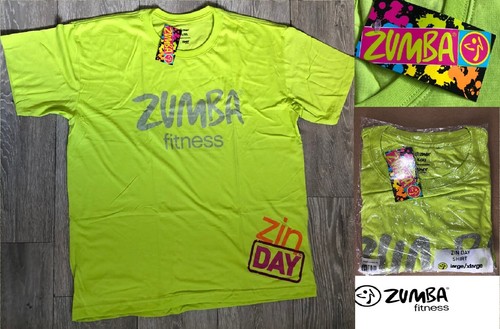 Shirt maglietta activewear - t-shirt,