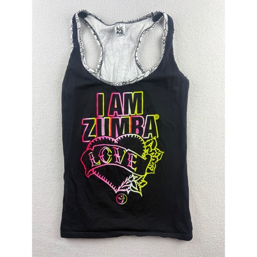 Canotta zumba wear donna - canotta,