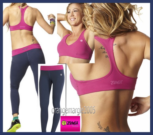 Zumba set pezzi - zumba, pezzi!
