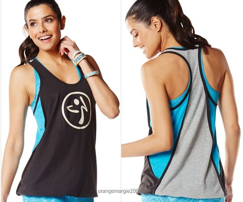 Shirt maglietta zumba dance - maglietta,