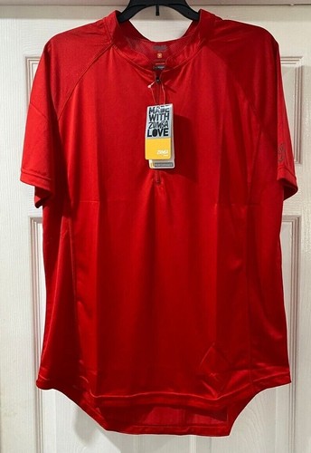 Shirt zumba rosso top - zumba,