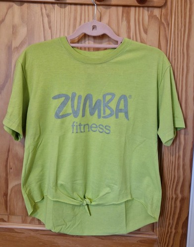 Zumba fotness camicetta - fotness,