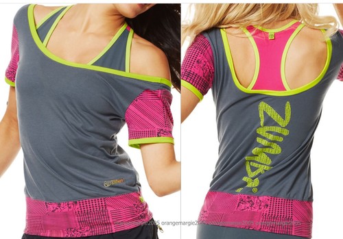 Zumba fitness set - fitness, 2
