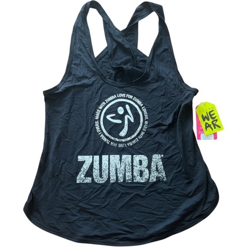 Zumba marvelous cross back - zumba,