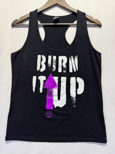 Canotta zumba fitness - donna, xl