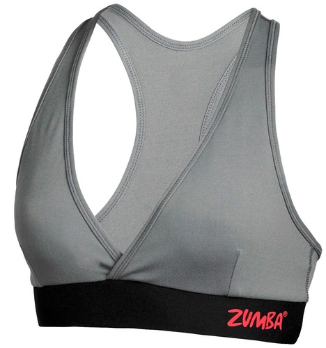 Zumba fitness dance racerback - zumba,