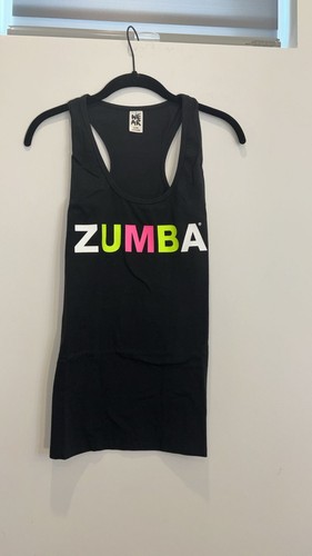 Canotta zumba wear - canotta, bold