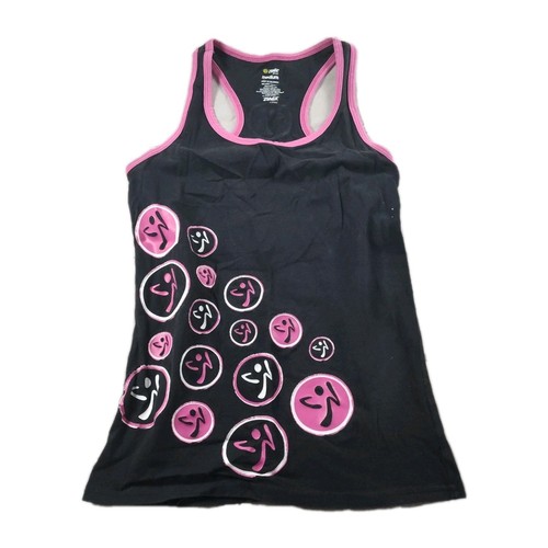 Zumba fitness canotta donna - zumba,