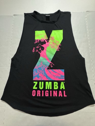 Canotta fitness zumba - canotta,