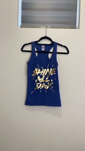 Canotta zumba fitness shine - canotta,