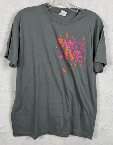 Camicia zumba fitness party - camicia,