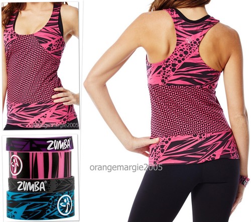 Zumba fitness funky long - zumba®,