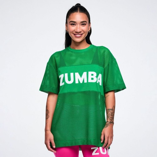 Top rete zumba - top, spree