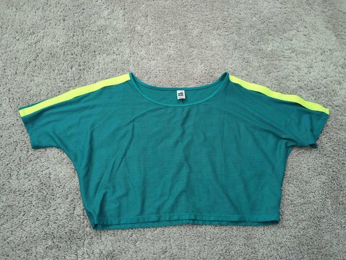 Zumba wear meraviglioso top - wear, a