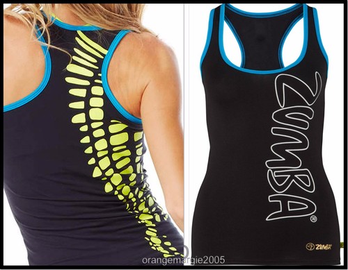 Zumba fitness cut crazy - fitness, me