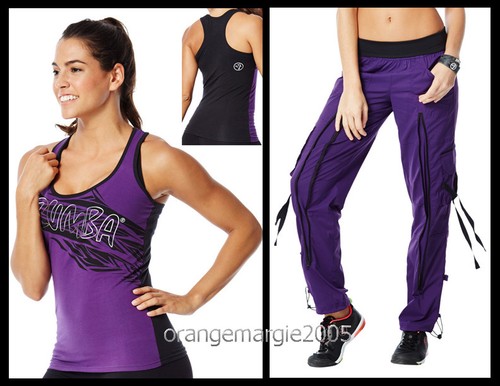 Zumba fitness - fitness, zumba's