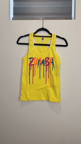 Canotta zumba fitness mell - zumba,