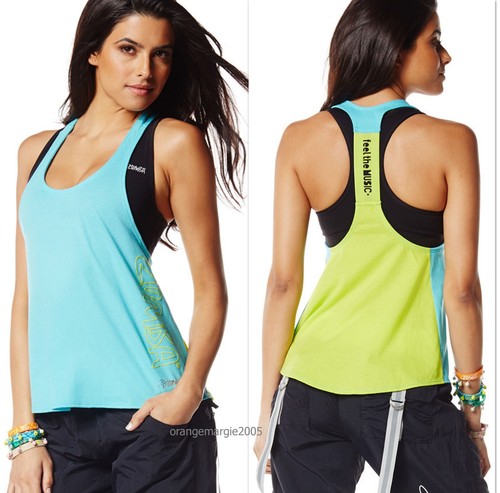 Zumba fitness set pezzi - zumba, 2