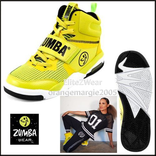 Scarpe alte zumba - zumba,