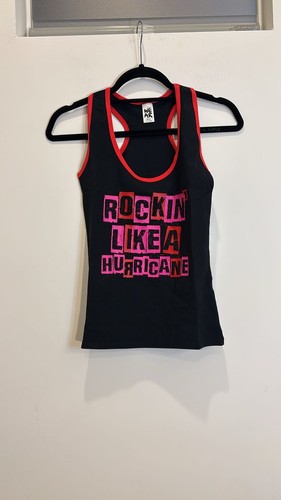 Canotta zumba fitness rockin - zumba,
