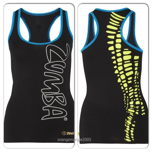Zumba fitness dance - zumba,