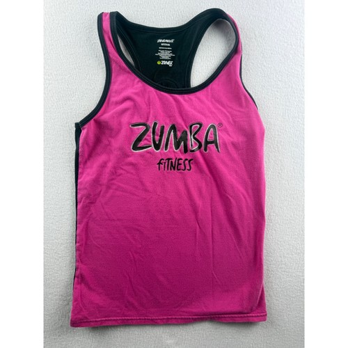 Canotta zumba fitness - canotta,