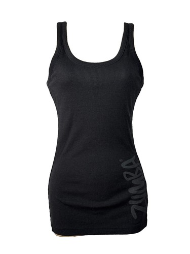 Canotta zumba fitness charm - canotta,
