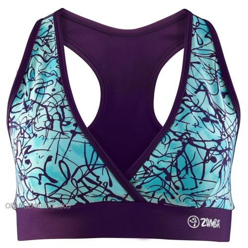 Zumba fitness ballo - ballo, raccerback
