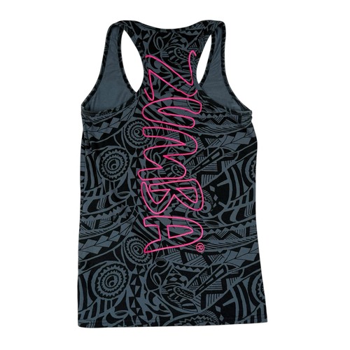 Zumba wear canotta donna - wear,